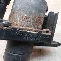 1387846 1147412052  Coolant heater control valve BMW 3 E36