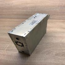 6911221   GPS navigation control unit/module Audi A6 S6 C6 4F