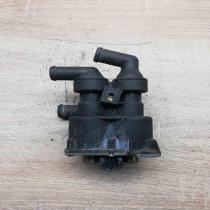 388648   Coolant heater control valve BMW 3 E46