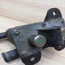 388648   Coolant heater control valve BMW 3 E46