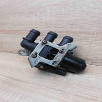 8512236 8572123  Coolant heater control valve BMW X5 F15