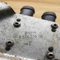 8512236 8572123  Coolant heater control valve BMW X5 F15