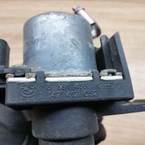 8391418 1147412052  Coolant heater control valve BMW 3 E36