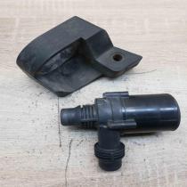 6907811 7.02078 14  Water pump BMW X5 E53