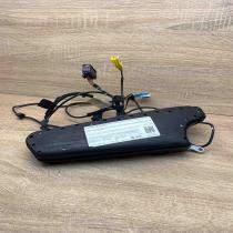 3c4880242c 305235810001  Side airbag Volkswagen PASSAT B6