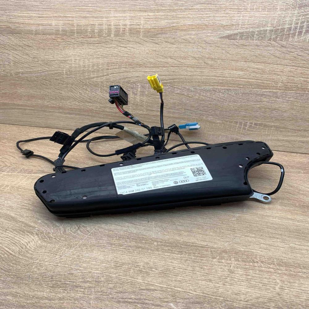 3c4880242c 305235810001  Side airbag Volkswagen PASSAT B6