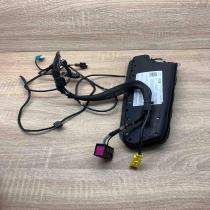 3c4880242c 305235810001  Side airbag Volkswagen PASSAT B6