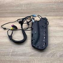 3c4880242c 305235810001  Side airbag Volkswagen PASSAT B6