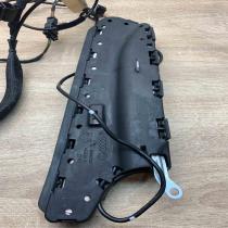 3c4880242c 305235810001  Side airbag Volkswagen PASSAT B6