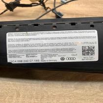 3c4880242c 305235810001  Side airbag Volkswagen PASSAT B6