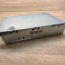 6911221 Unit  GPS navigation control unit/module BMW 3 E46