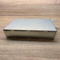 4124836   GPS navigation control unit/module BMW 3 E46