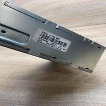 4124836   GPS navigation control unit/module BMW 3 E46