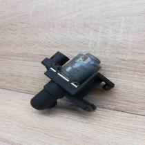 8375443 1147412138  Coolant heater control valve BMW 3 E36