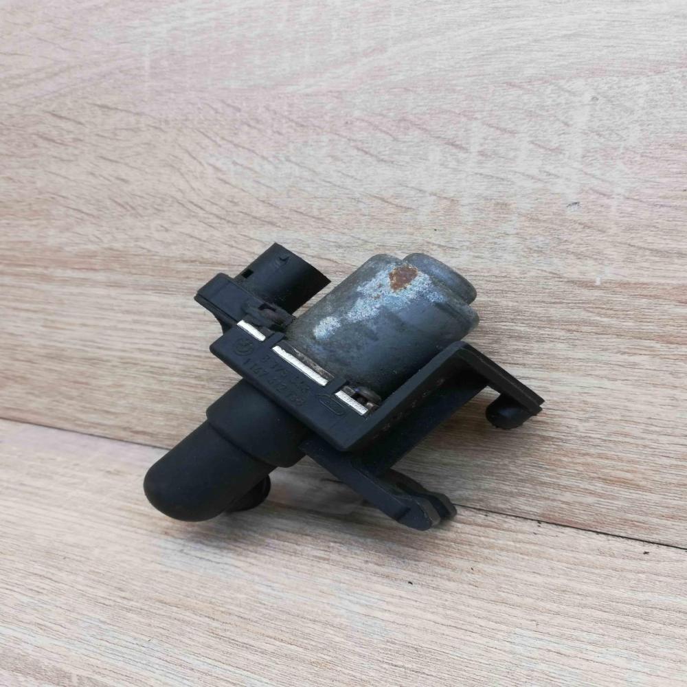 8375443 1147412138  Coolant heater control valve BMW 3 E36