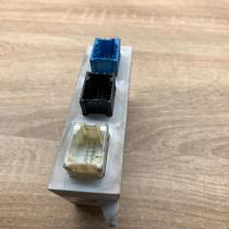6916406   Parking PDC control unit/module BMW X5 E53
