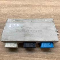 6916406   Parking PDC control unit/module BMW X5 E53