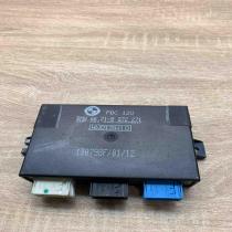 8372271   Parking PDC control unit/module BMW 5 E39