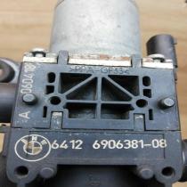 6906381   Electric auxiliary coolant/water pump BMW 7 E65 E66
