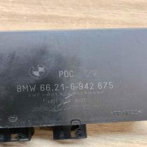6942675   Parking PDC control unit/module BMW 5 E39