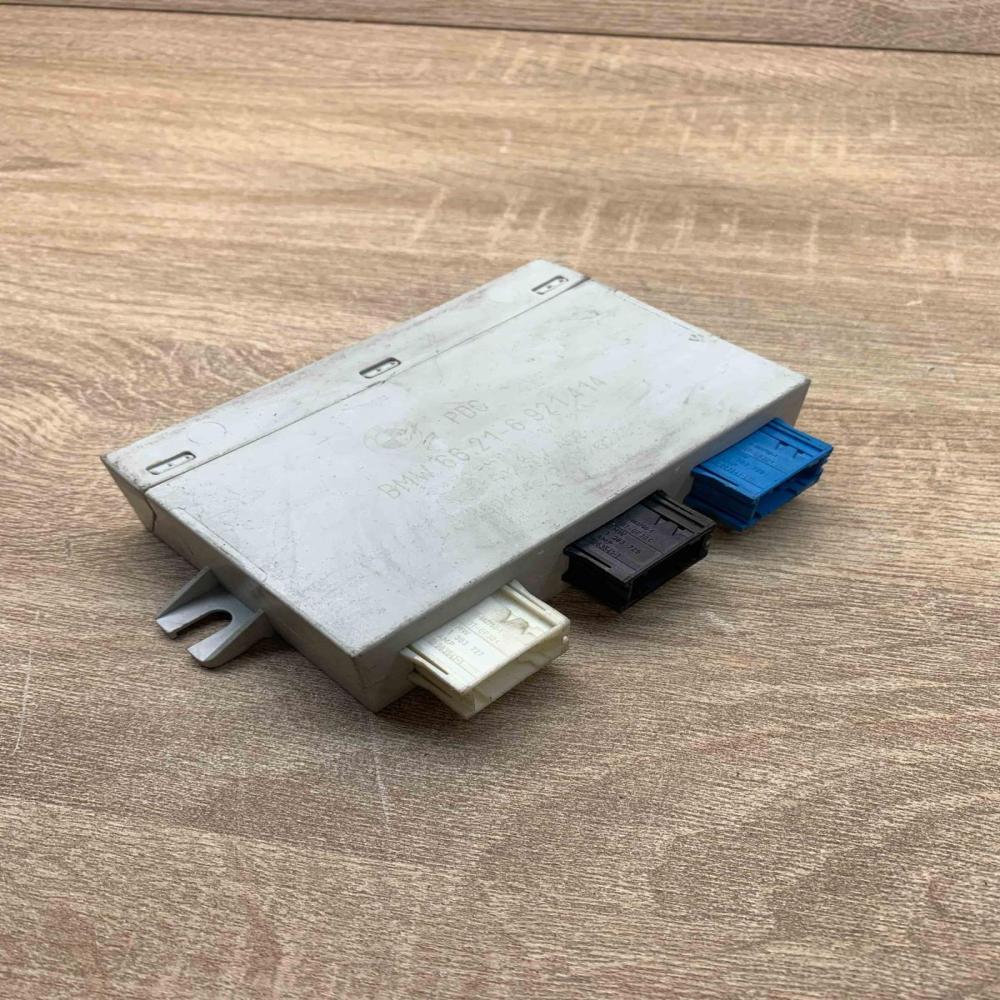 6921414   Parking PDC control unit/module BMW 5 E39