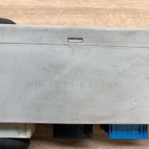 6921414   Parking PDC control unit/module BMW 5 E39