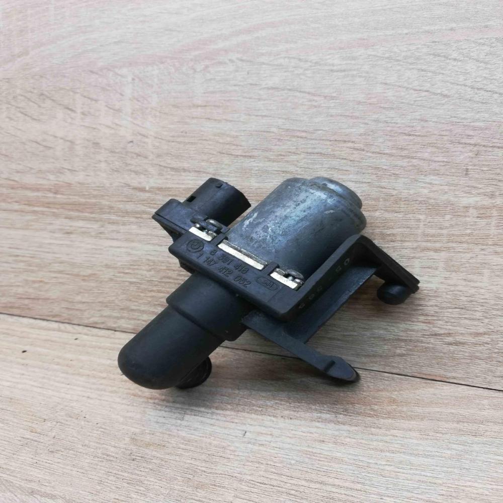 8391418 1147412052 heat Electric auxiliary coolant/water pump BMW 3 E36