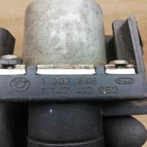 1387846 1147412052 heat Electric auxiliary coolant/water pump BMW 3 E36