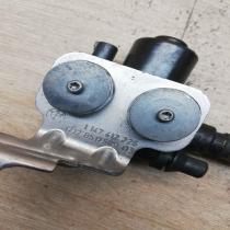 8517589 1147412226  Electric auxiliary coolant/water pump BMW X5 F15
