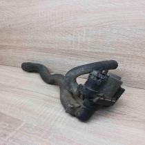 8375443 1147412138  Coolant heater control valve BMW 3 E46