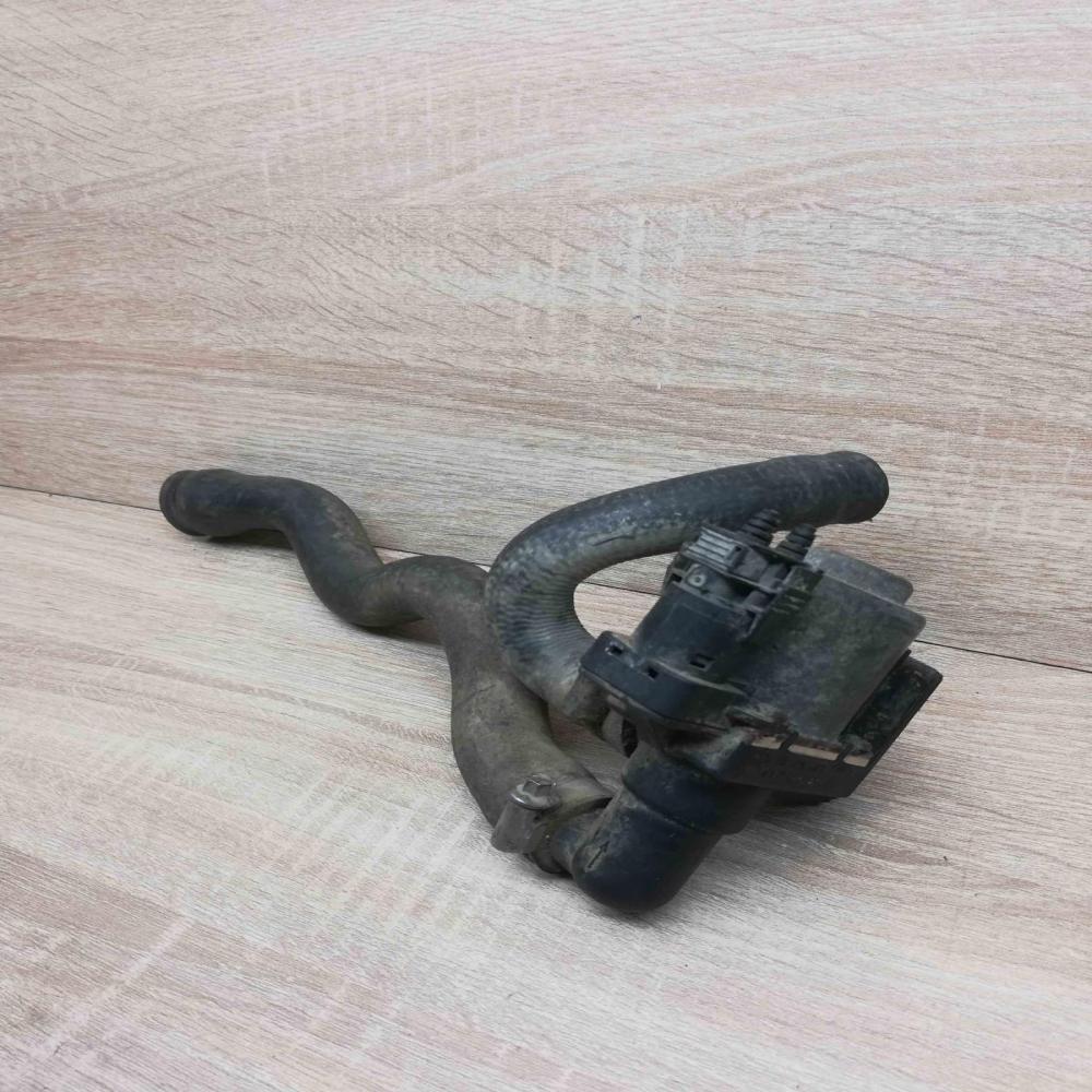 8375443 1147412138  Coolant heater control valve BMW 3 E46