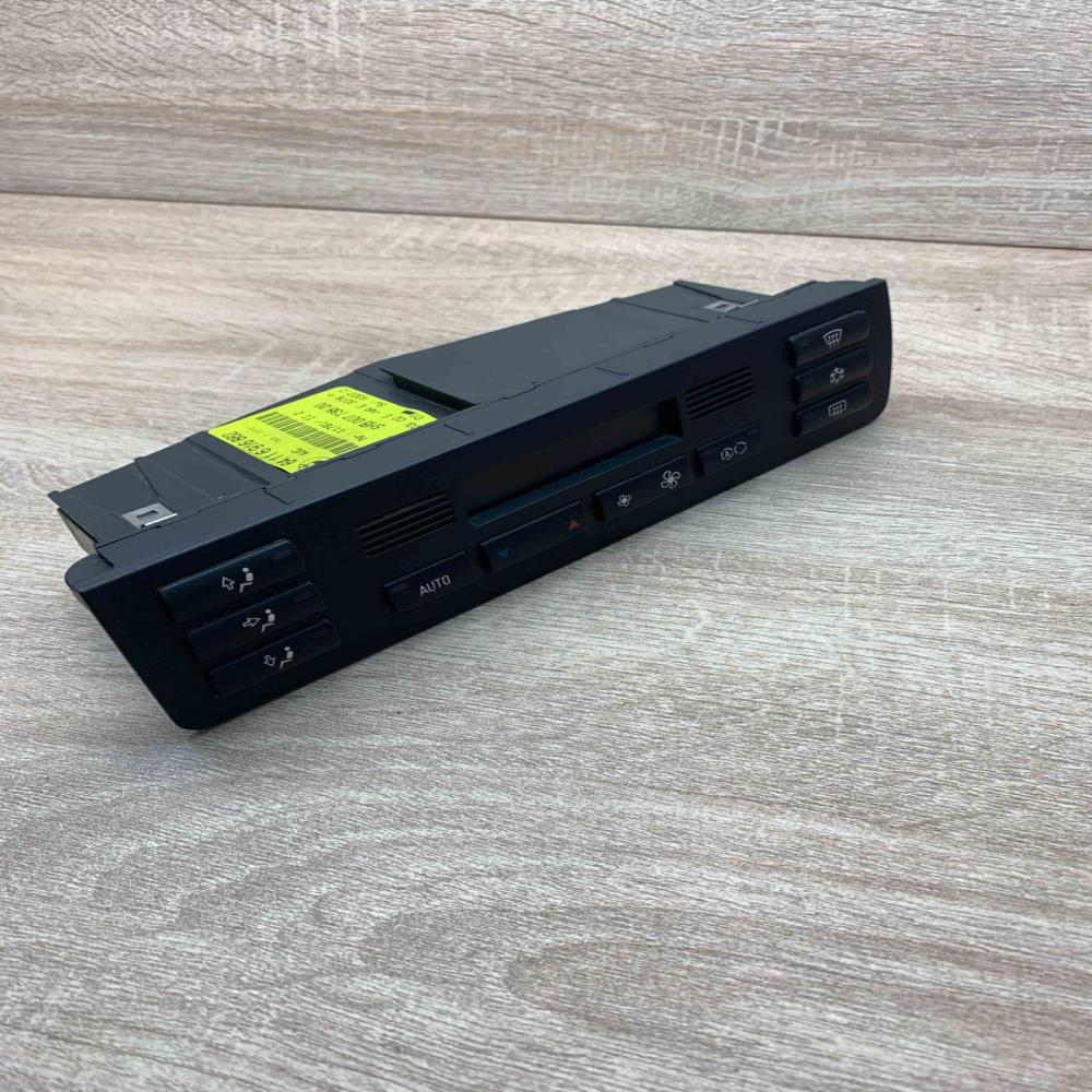 6916882   Climate control unit BMW 3 E46