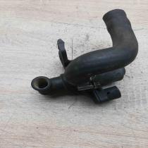 8391418 1147412052  Coolant heater control valve BMW 3 E46