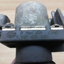 8391418 1147412052  Coolant heater control valve BMW 3 E46