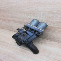 4f2819372   Coolant heater control valve Audi A6 S6 C6 4F