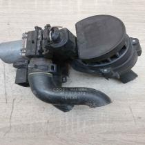 4f2819372   Coolant heater control valve Audi A6 S6 C6 4F