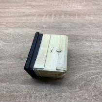 1374282 Time clock hour  Clock BMW 5 E34