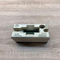 1374282 Time clock hour  Clock BMW 5 E34