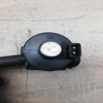 90 129 37 005 9012937005  Coolant heater control valve BMW 5 E39