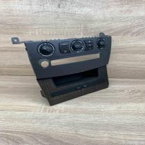9122396 9134025 7063145 Climate control unit BMW 5 E60 E61