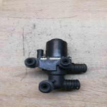 6920226 1147412174 Unit Coolant heater control valve BMW 5 E60 E61