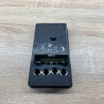 1368956 0263100001  Screen/display/small screen BMW 3 E30