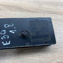 1368956 0263100001  Screen/display/small screen BMW 3 E30