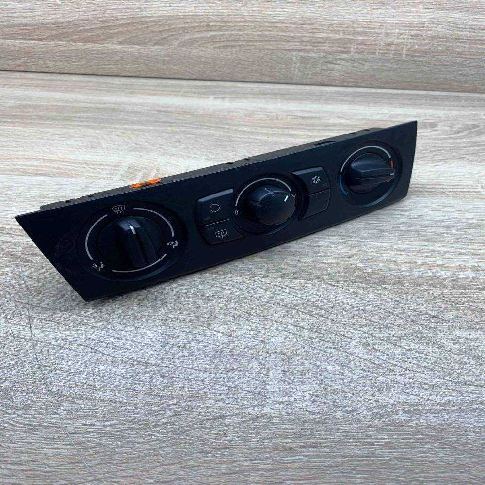 6988064   Climate control unit BMW M3 e90
