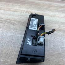 6988064   Climate control unit BMW M3 e90