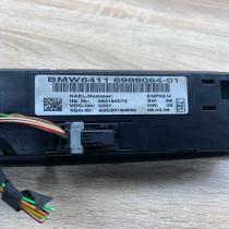 6988064   Climate control unit BMW M3 e90