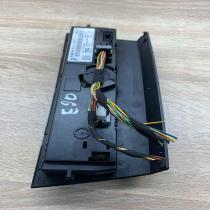 9117136   Climate control unit BMW 3 E90 E91