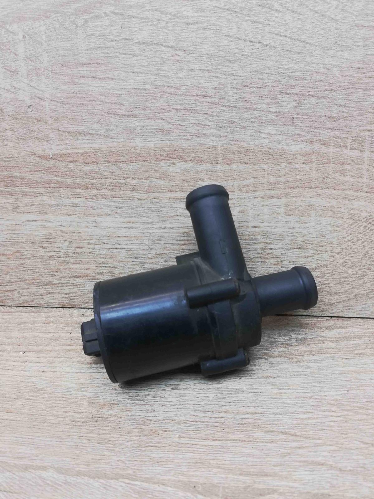 6930550 702078 07 M5 Electric auxiliary coolant/water pump BMW 5 E60 E61