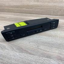 6916882 Automatic  Climate control unit BMW 3 E46