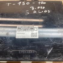 89681 60020 285000 0431  Power management control unit Toyota Land Cruiser (J150